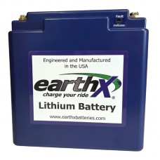 ETX-1200 Aircraft Lithium Battery ETX-1200 Aircraft Lithium Battery